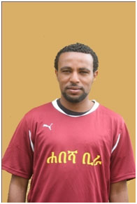 داويت استيفانوس اصفاو